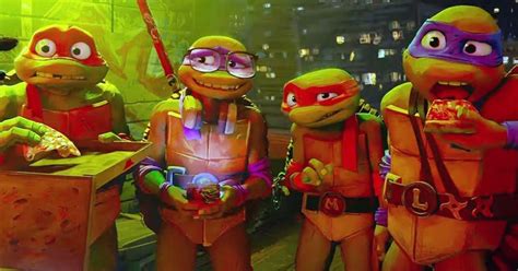 Teenage mutant ninja turtles mutant mayhem rotten tomatoes - Sitting at a 97% "Certified Fresh" approval rating from critics on Rotten Tomatoes, Teenage Mutant Ninja Turtles: Mutant Mayhem soars far above prior adaptations of Peter Laird and Kevin Eastman's ...